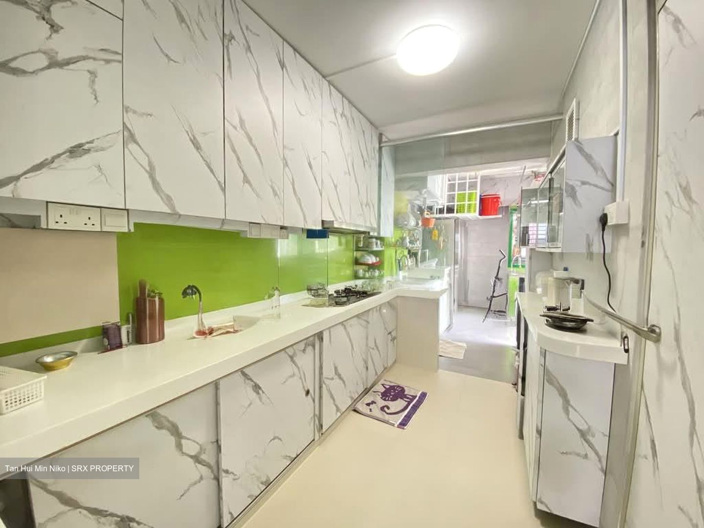 Blk 427 Choa Chu Kang Avenue 4 (Choa Chu Kang), HDB 5 Rooms #590776261